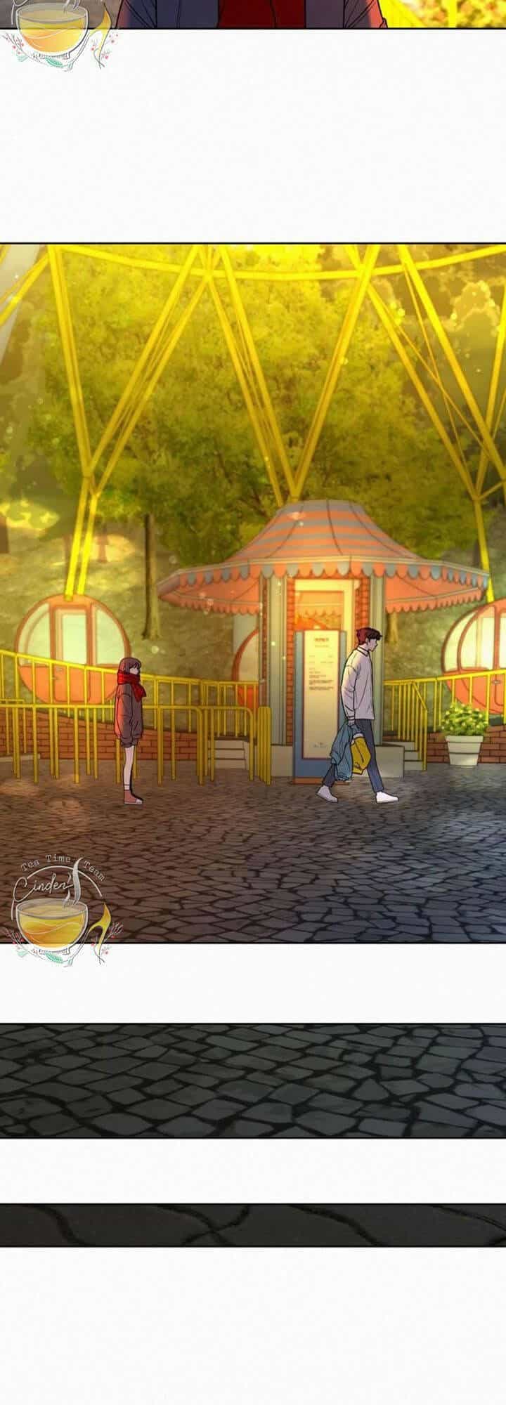 Chiến Lược: Tình Yêu Trong Sáng - Chương 31 - ảnh 56