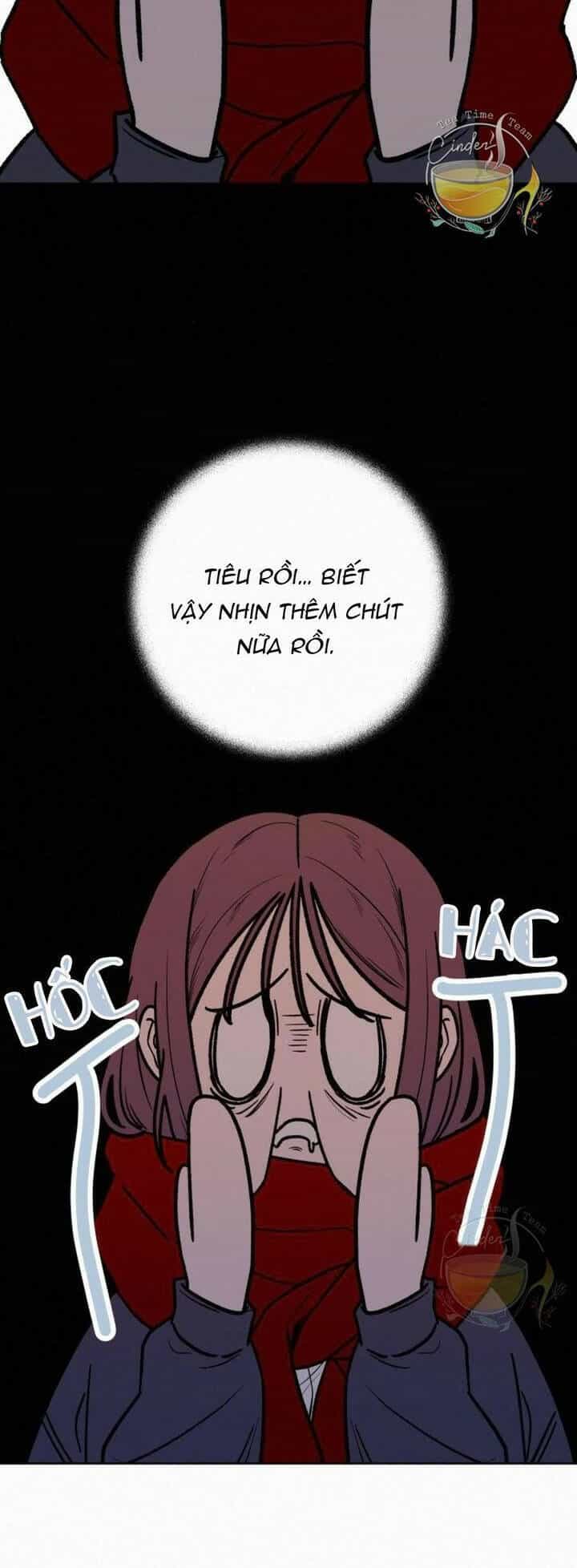 Chiến Lược: Tình Yêu Trong Sáng - Chương 31 - ảnh 70