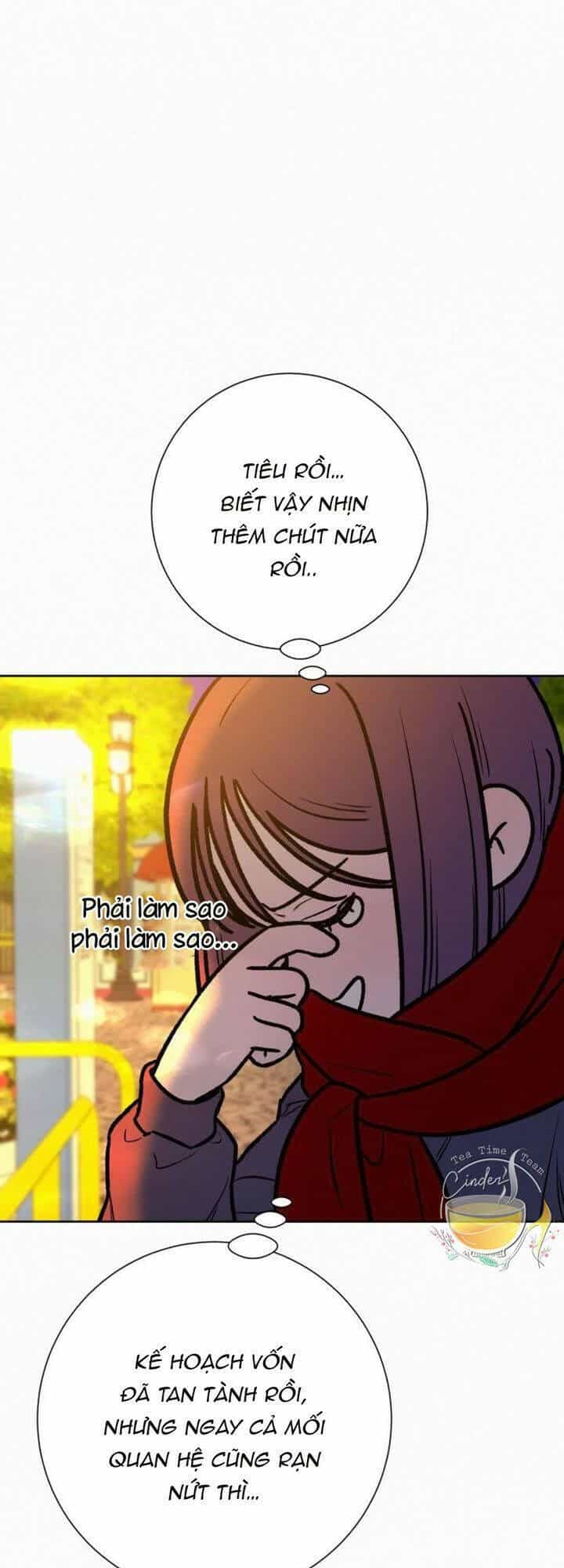 Chiến Lược: Tình Yêu Trong Sáng - Chương 31 - ảnh 71