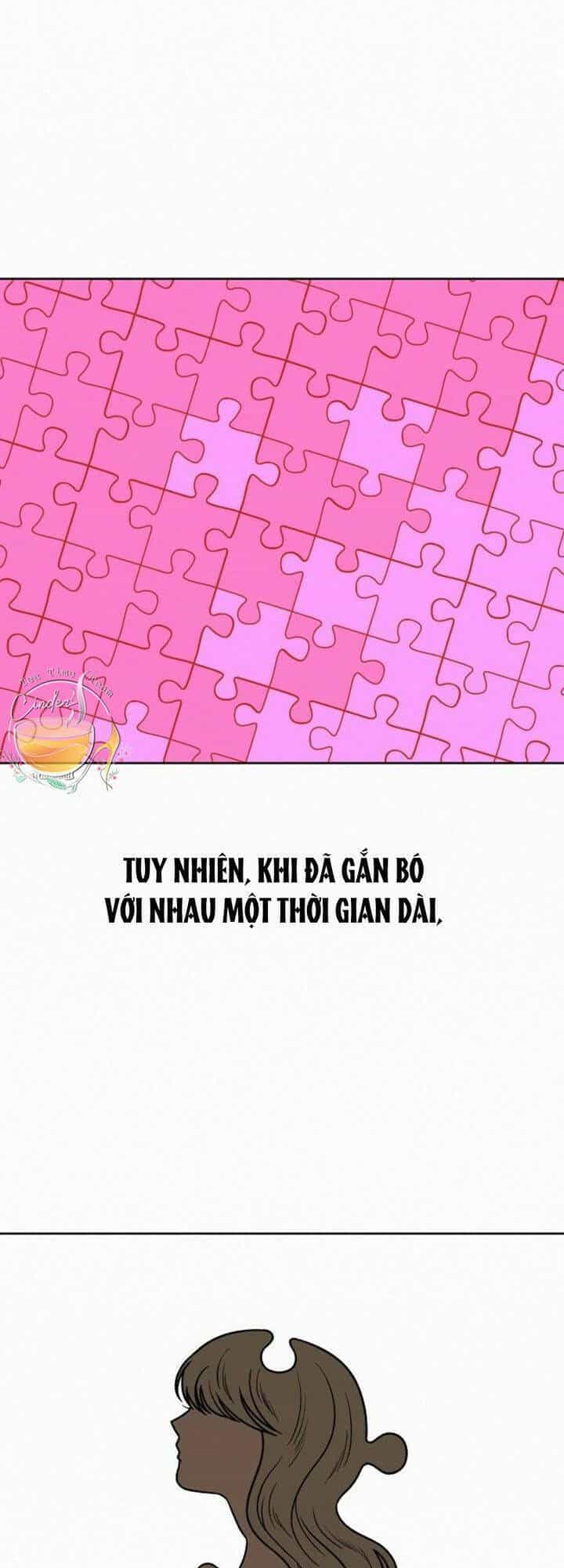 Chiến Lược: Tình Yêu Trong Sáng - Chương 31 - ảnh 9