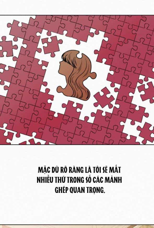 Chiến Lược: Tình Yêu Trong Sáng - Chương 31.1 - ảnh 12