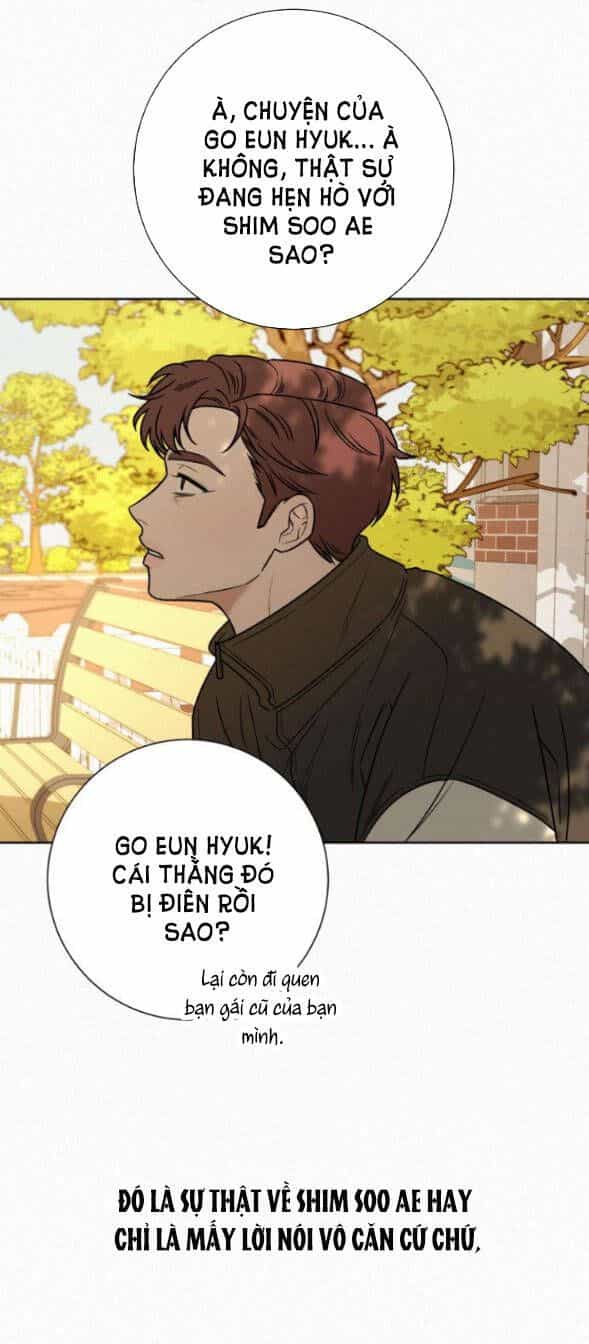 Chiến Lược: Tình Yêu Trong Sáng - Chương 31.1 - ảnh 32