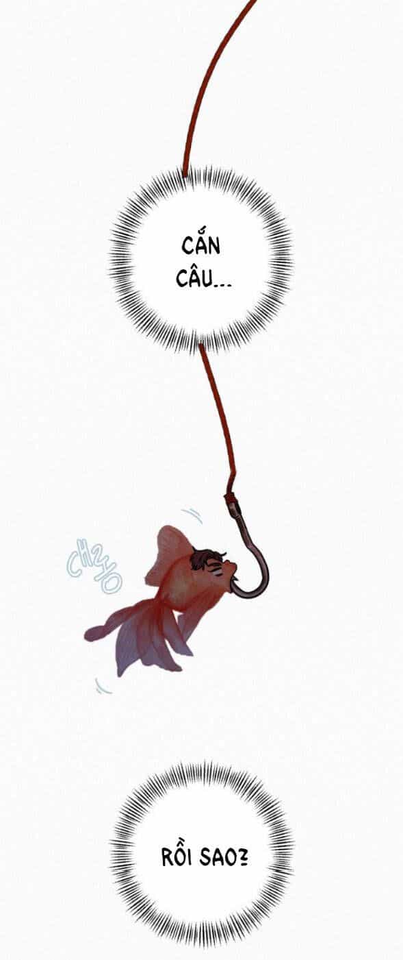 Chiến Lược: Tình Yêu Trong Sáng - Chương 31.1 - ảnh 40