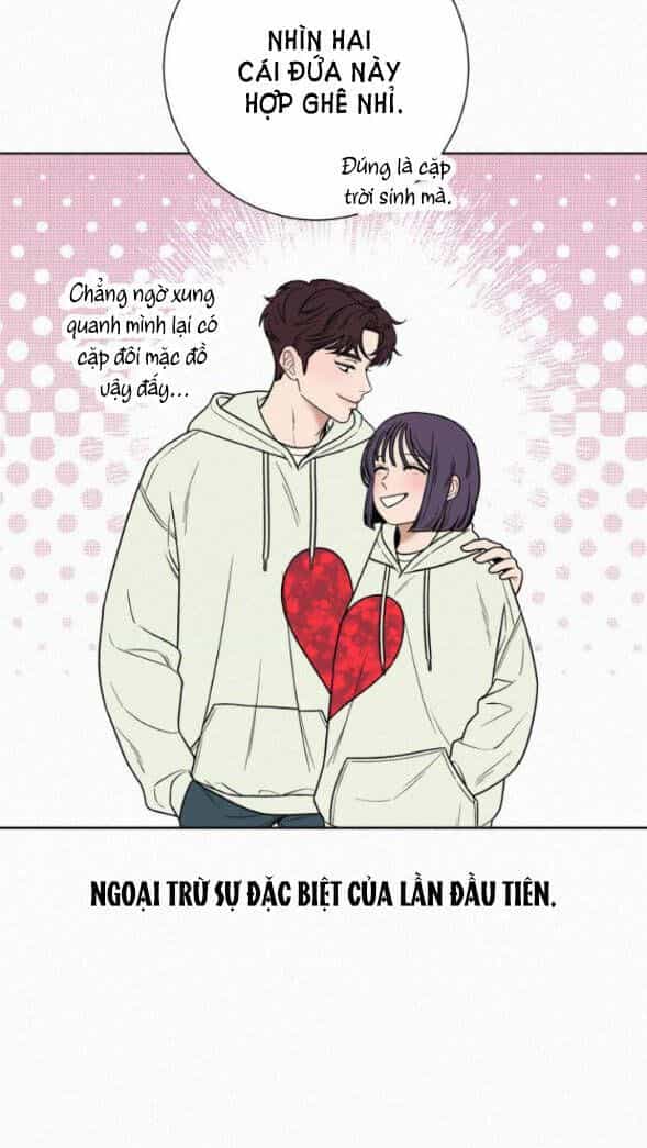 Chiến Lược: Tình Yêu Trong Sáng - Chương 31.1 - ảnh 6