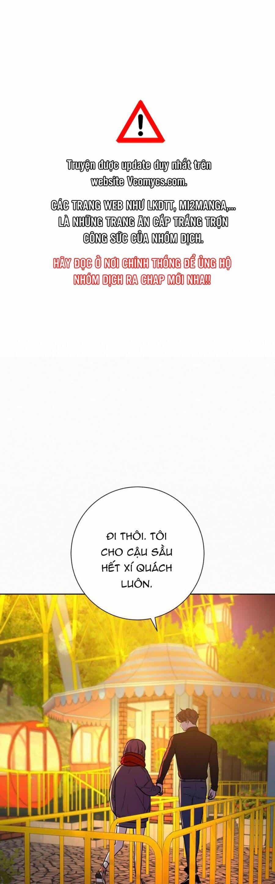 Chiến Lược: Tình Yêu Trong Sáng - Chương 32 - ảnh 2
