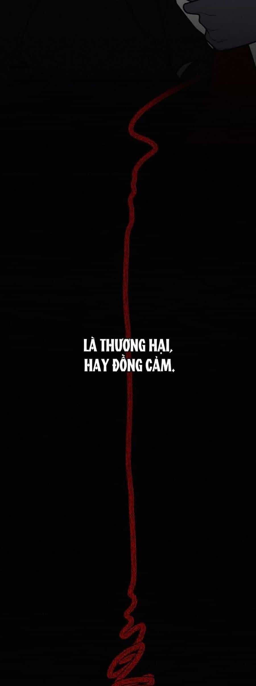 Chiến Lược: Tình Yêu Trong Sáng - Chương 32 - ảnh 26