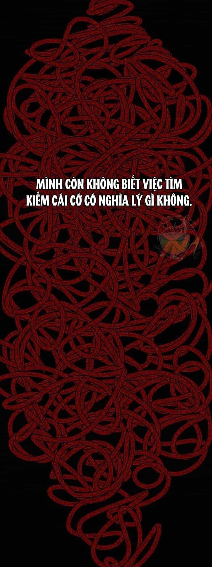 Chiến Lược: Tình Yêu Trong Sáng - Chương 32 - ảnh 27