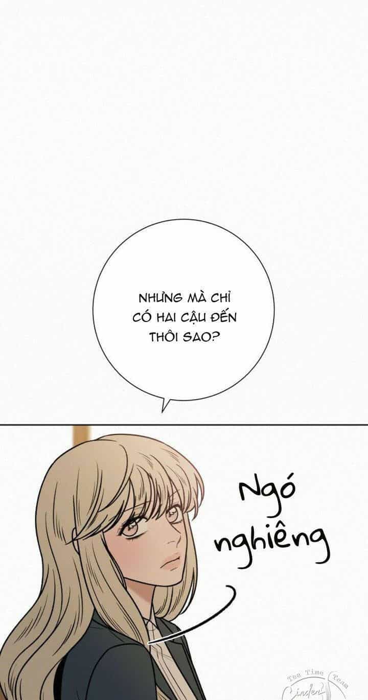 Chiến Lược: Tình Yêu Trong Sáng - Chương 33 - ảnh 23