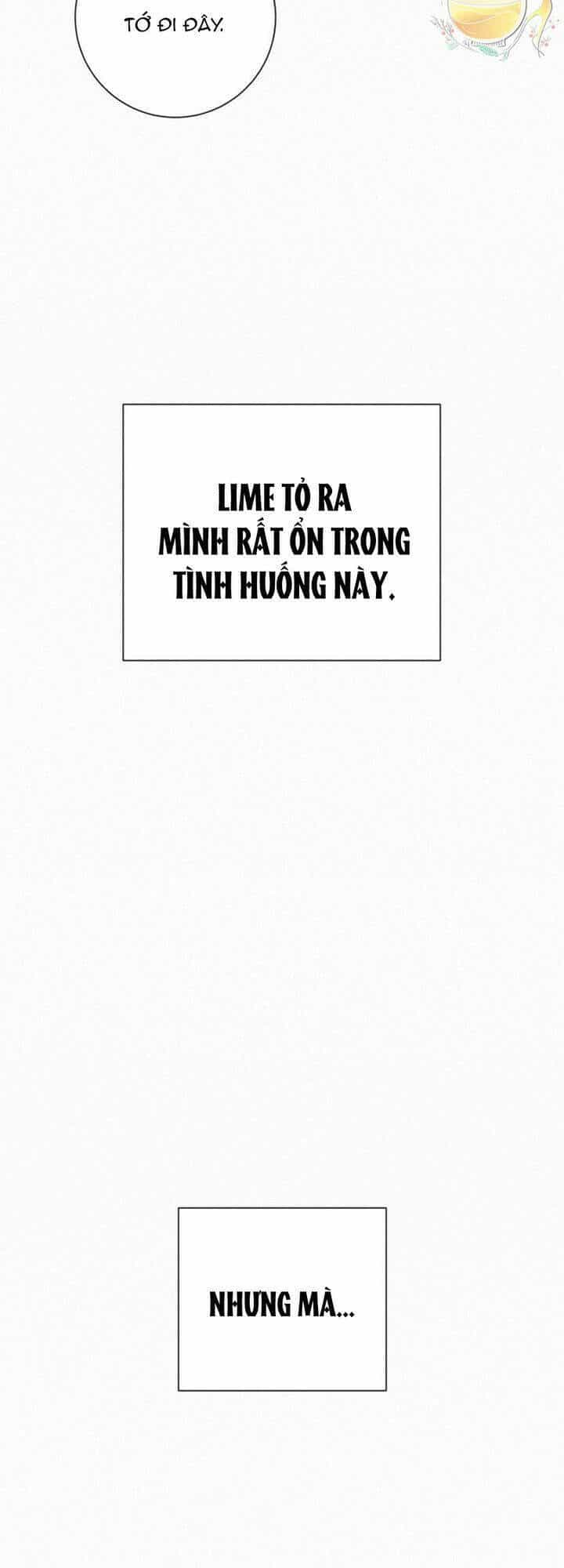 Chiến Lược: Tình Yêu Trong Sáng - Chương 33 - ảnh 31