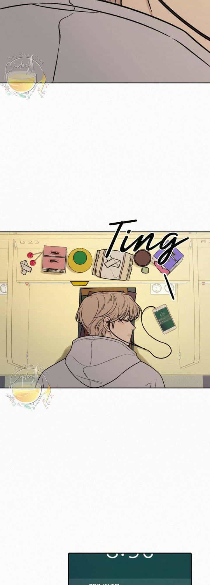 Chiến Lược: Tình Yêu Trong Sáng - Chương 33 - ảnh 38