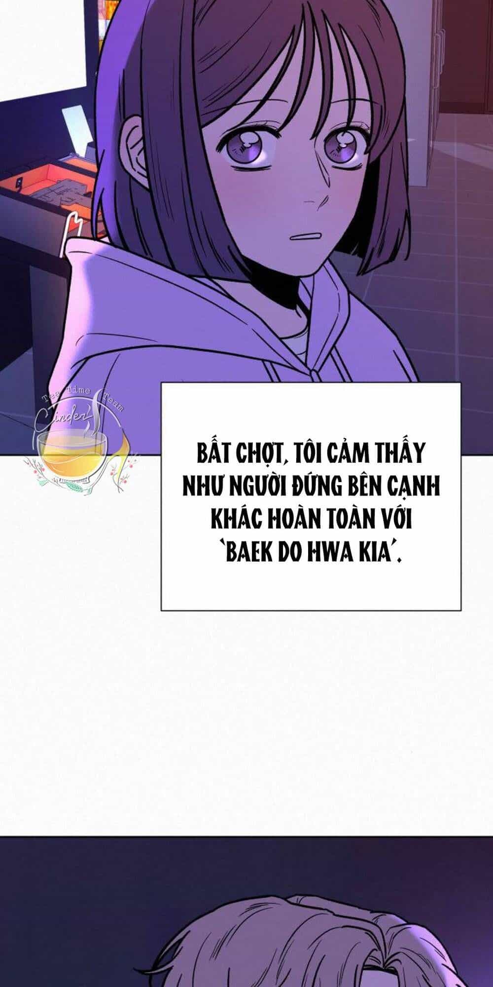 Chiến Lược: Tình Yêu Trong Sáng - Chương 34 - ảnh 28