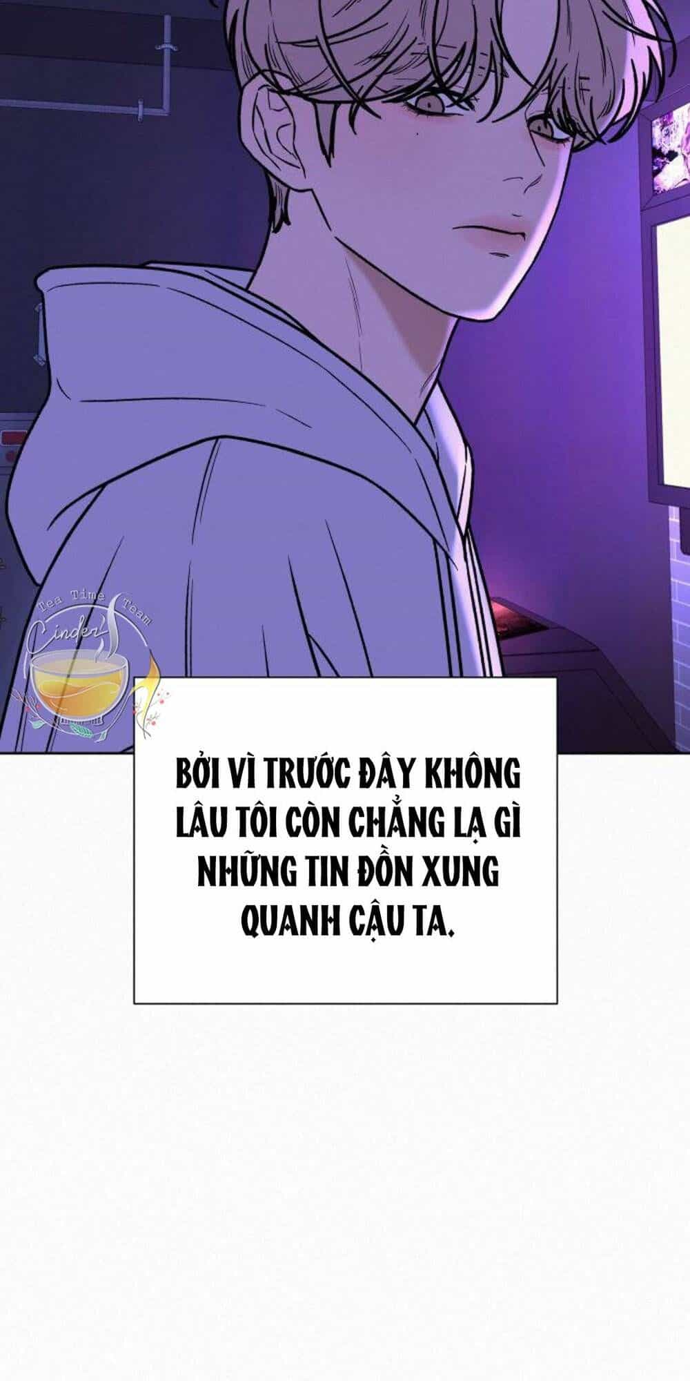Chiến Lược: Tình Yêu Trong Sáng - Chương 34 - ảnh 29