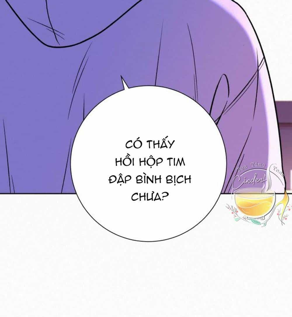Chiến Lược: Tình Yêu Trong Sáng - Chương 34 - ảnh 31