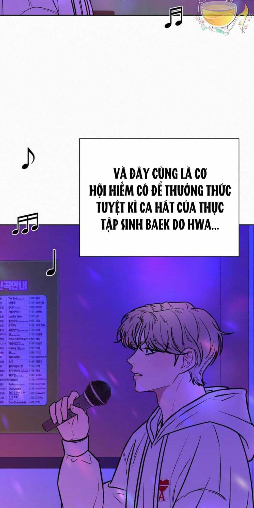 Chiến Lược: Tình Yêu Trong Sáng - Chương 34 - ảnh 77