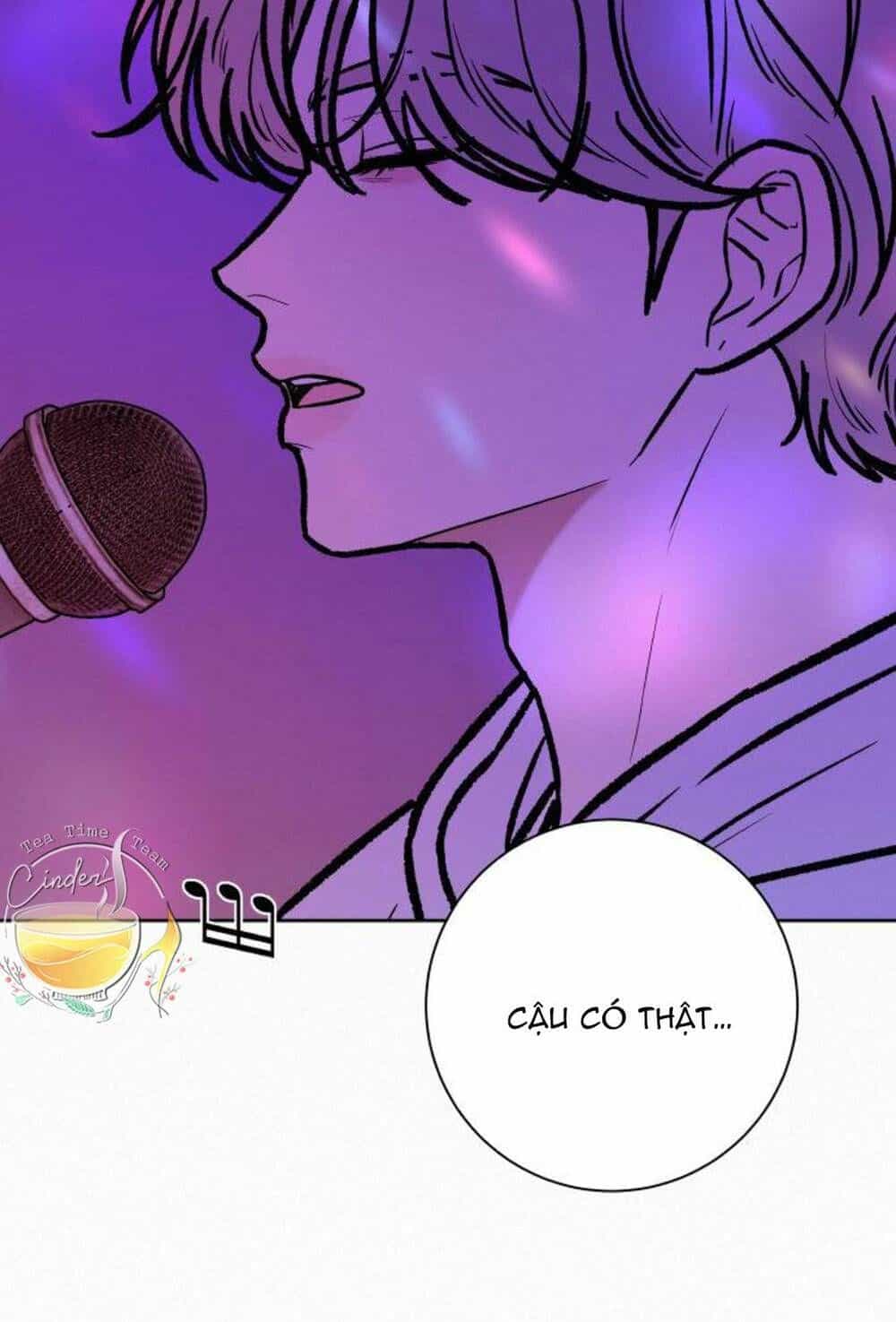 Chiến Lược: Tình Yêu Trong Sáng - Chương 34 - ảnh 79