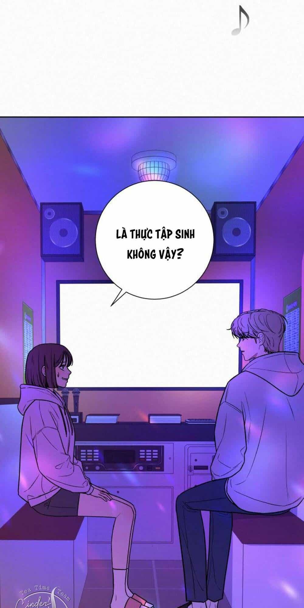 Chiến Lược: Tình Yêu Trong Sáng - Chương 34 - ảnh 80