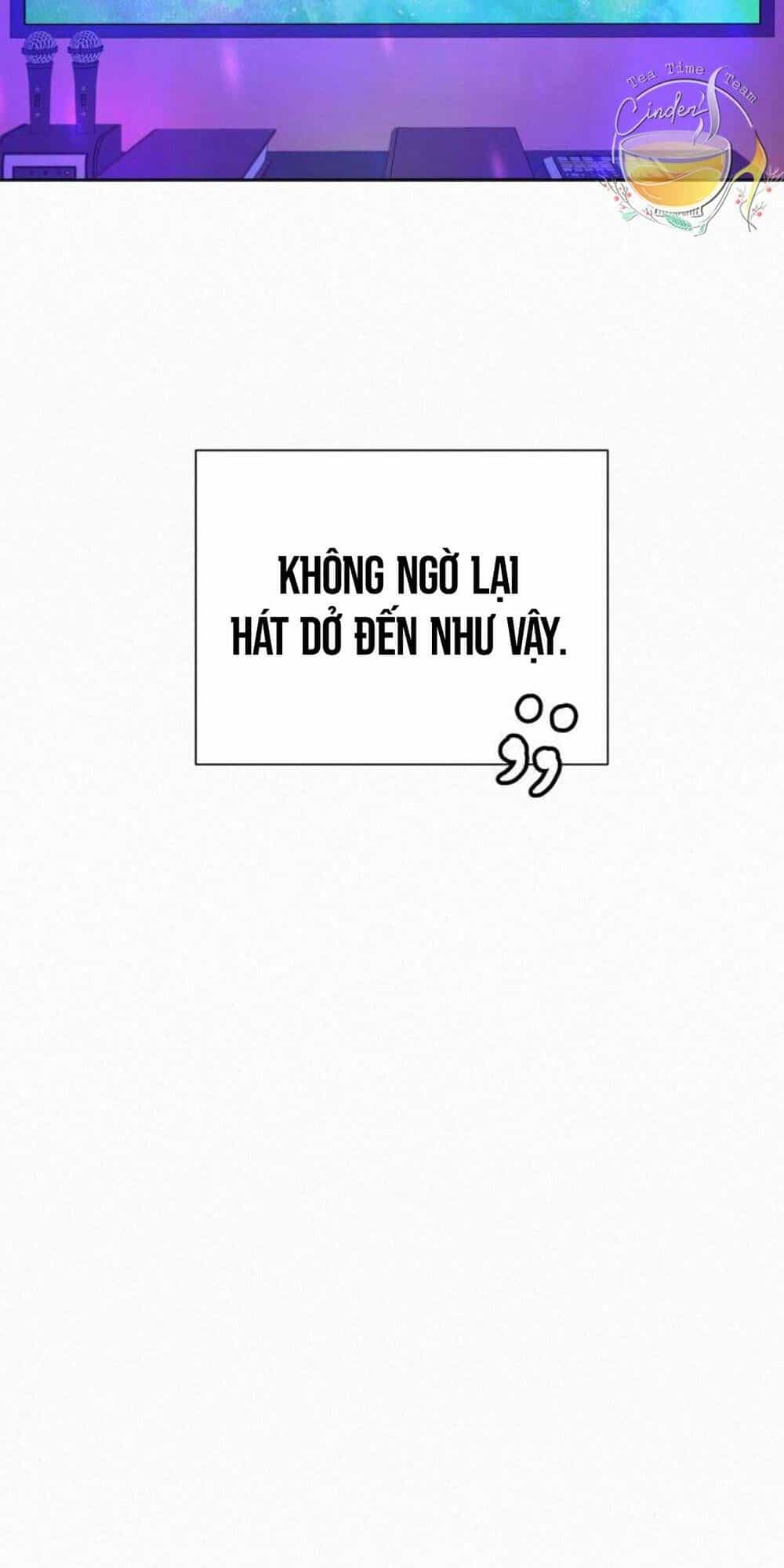 Chiến Lược: Tình Yêu Trong Sáng - Chương 34 - ảnh 82
