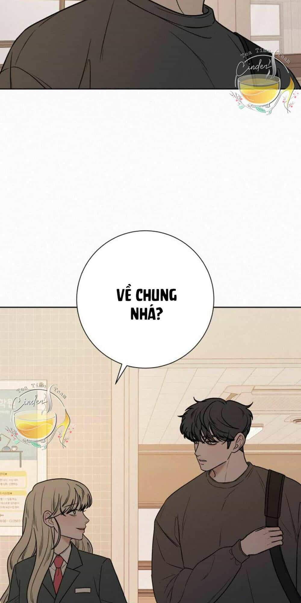 Chiến Lược: Tình Yêu Trong Sáng - Chương 34 - ảnh 86