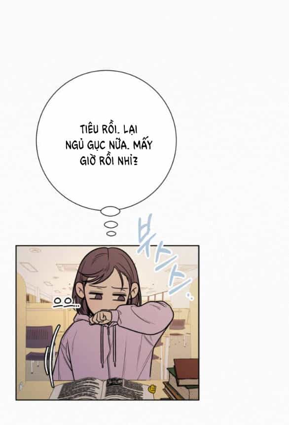 Chiến Lược: Tình Yêu Trong Sáng - Chương 34.1 - ảnh 26