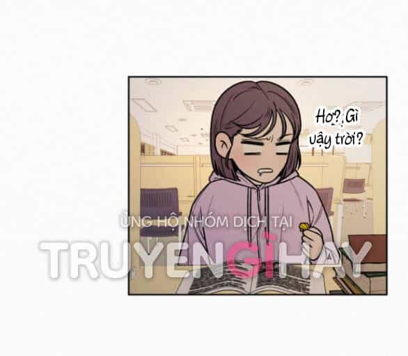 Chiến Lược: Tình Yêu Trong Sáng - Chương 34.1 - ảnh 27