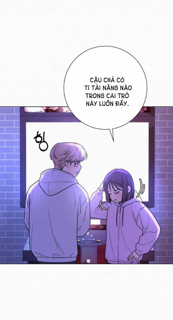 Chiến Lược: Tình Yêu Trong Sáng - Chương 34.2 - ảnh 13