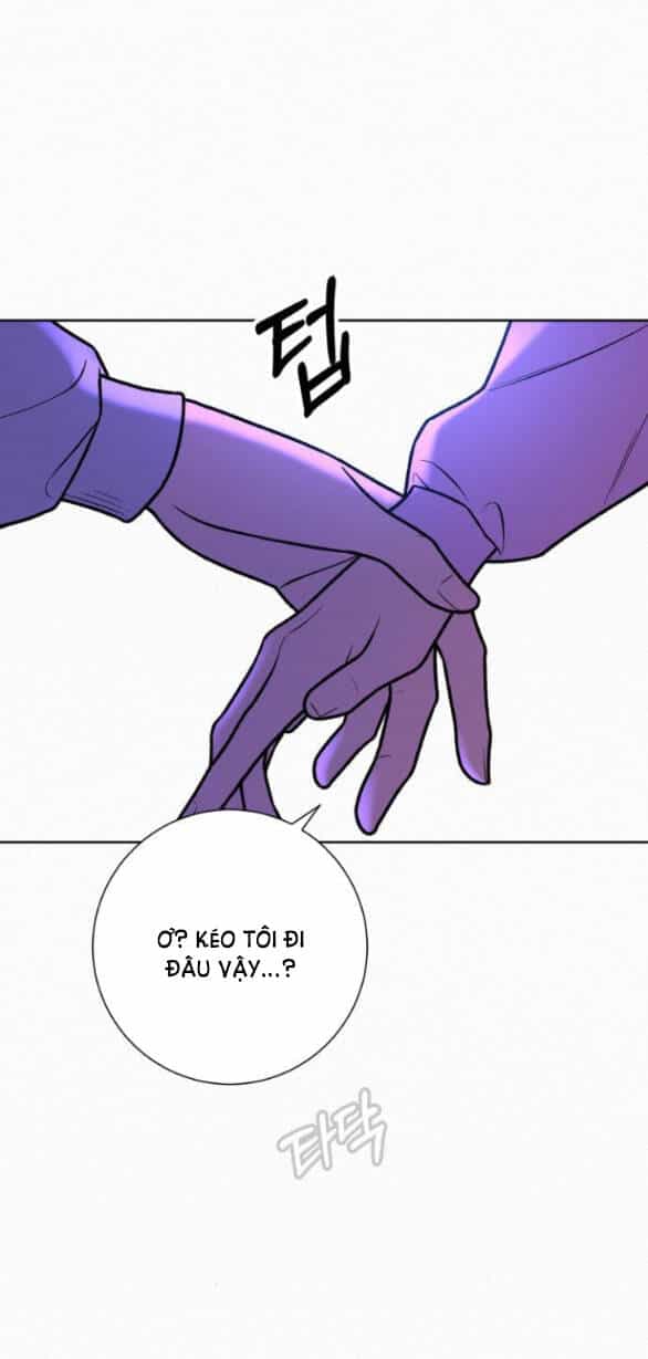 Chiến Lược: Tình Yêu Trong Sáng - Chương 34.2 - ảnh 17