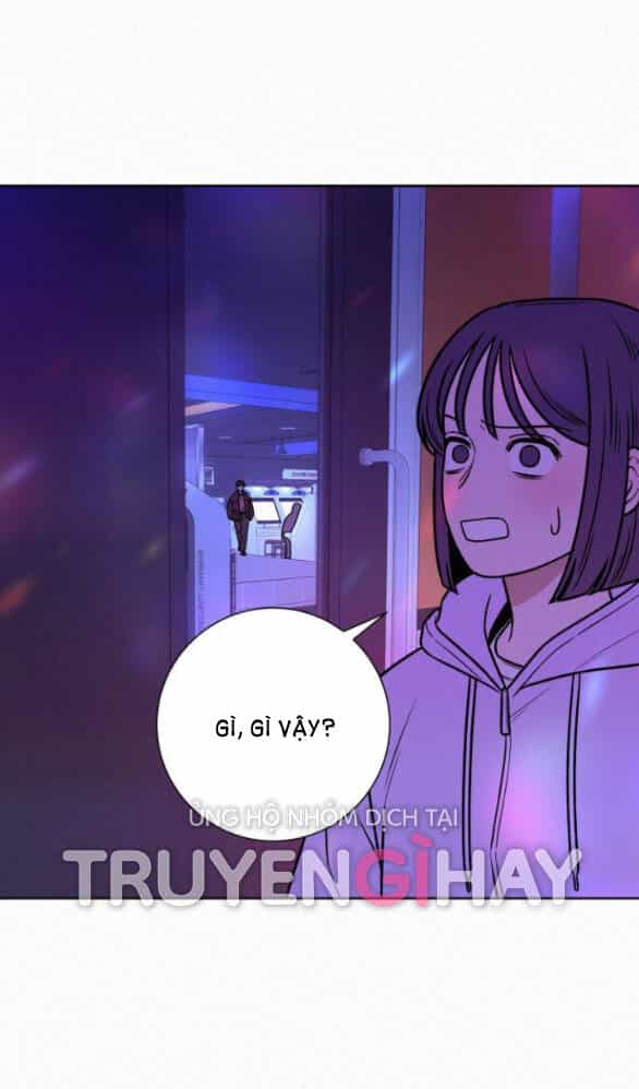 Chiến Lược: Tình Yêu Trong Sáng - Chương 34.2 - ảnh 20