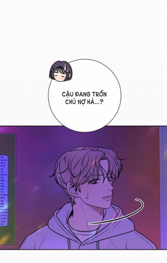 Chiến Lược: Tình Yêu Trong Sáng - Chương 34.2 - ảnh 22