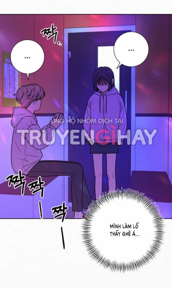 Chiến Lược: Tình Yêu Trong Sáng - Chương 34.2 - ảnh 34
