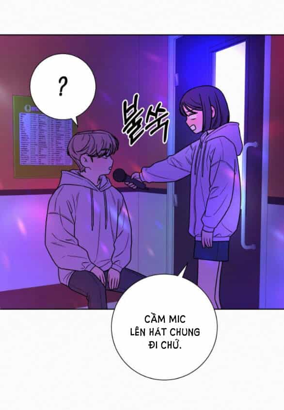 Chiến Lược: Tình Yêu Trong Sáng - Chương 34.2 - ảnh 37