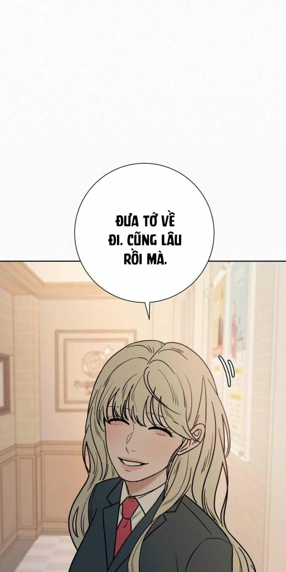 Chiến Lược: Tình Yêu Trong Sáng - Chương 35 - ảnh 2