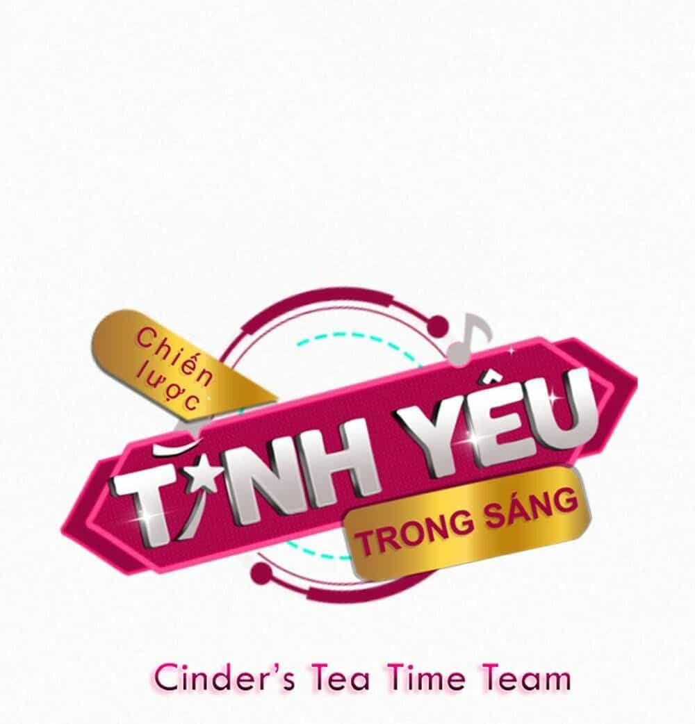 Chiến Lược: Tình Yêu Trong Sáng - Chương 35 - ảnh 25