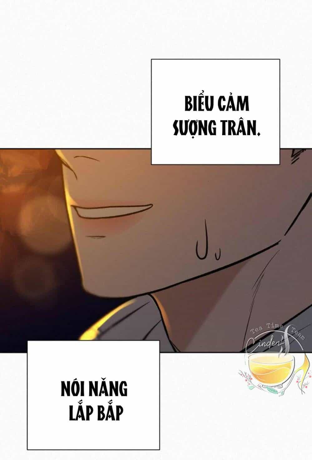 Chiến Lược: Tình Yêu Trong Sáng - Chương 35 - ảnh 32