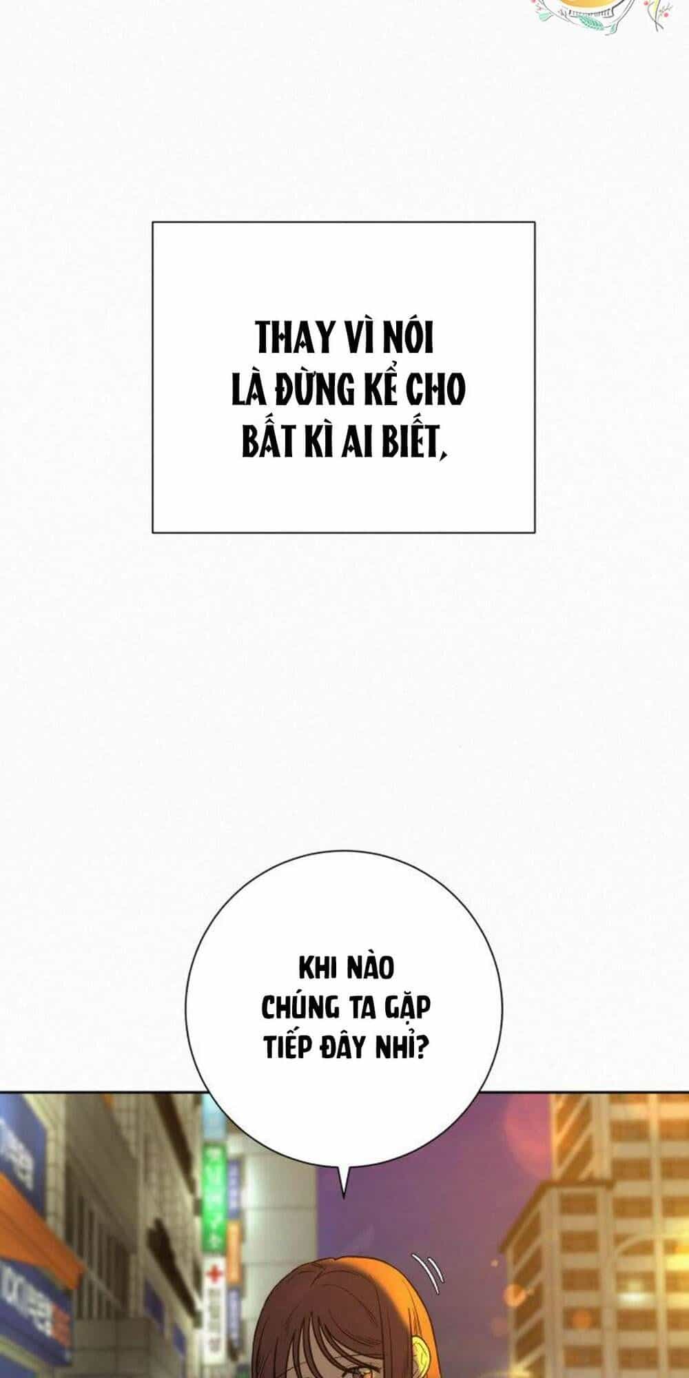 Chiến Lược: Tình Yêu Trong Sáng - Chương 35 - ảnh 41