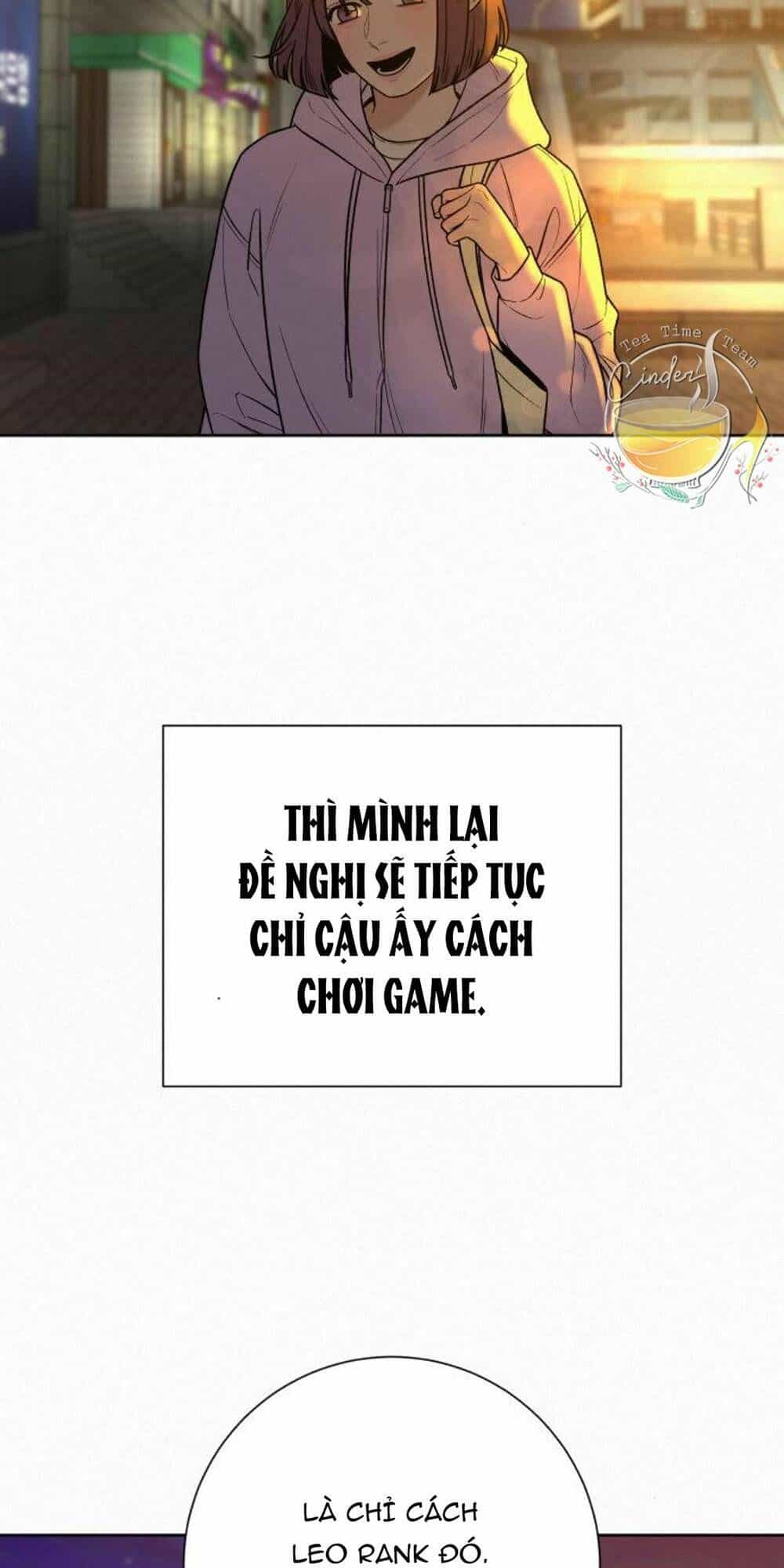 Chiến Lược: Tình Yêu Trong Sáng - Chương 35 - ảnh 42