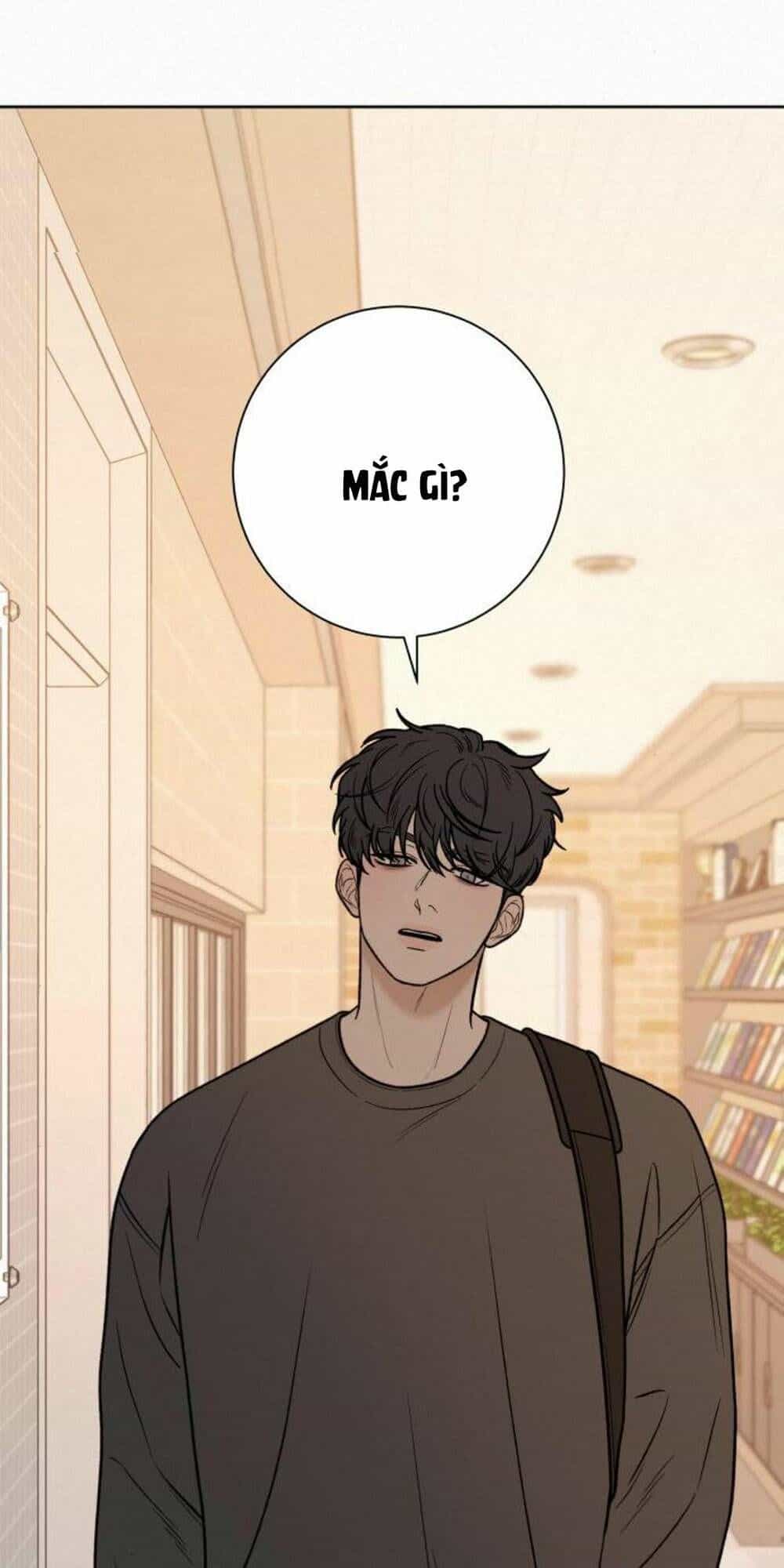 Chiến Lược: Tình Yêu Trong Sáng - Chương 35 - ảnh 5