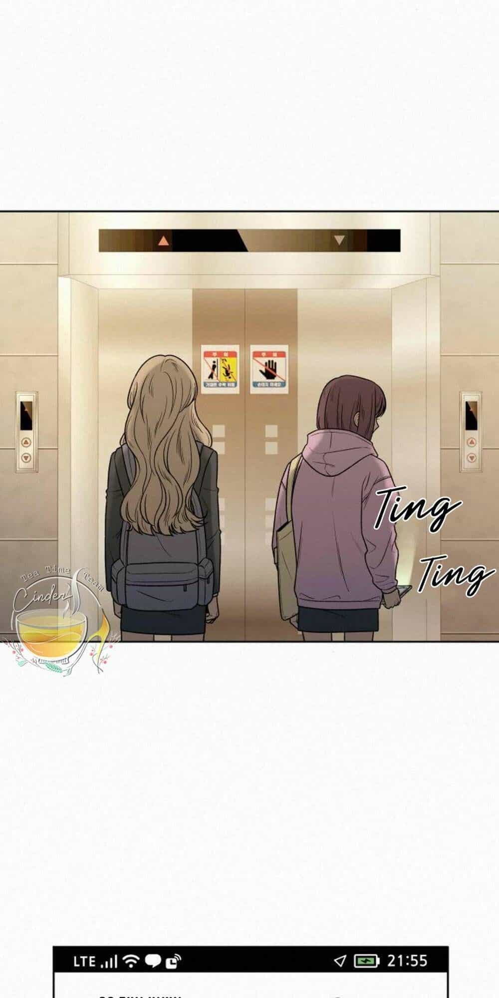 Chiến Lược: Tình Yêu Trong Sáng - Chương 35 - ảnh 58