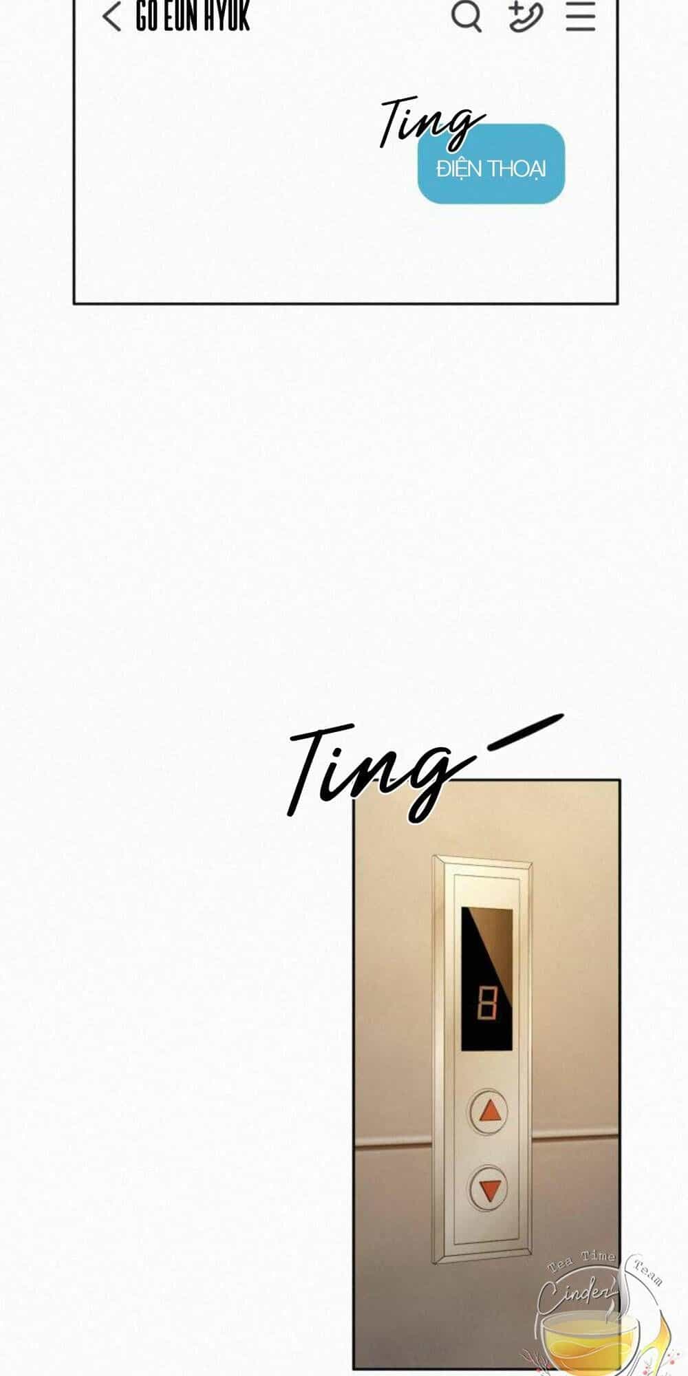 Chiến Lược: Tình Yêu Trong Sáng - Chương 35 - ảnh 59