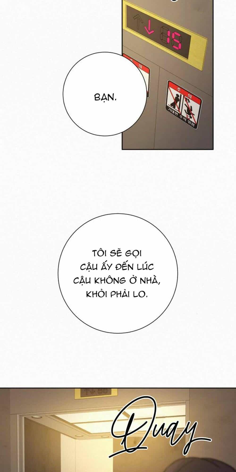 Chiến Lược: Tình Yêu Trong Sáng - Chương 35 - ảnh 70