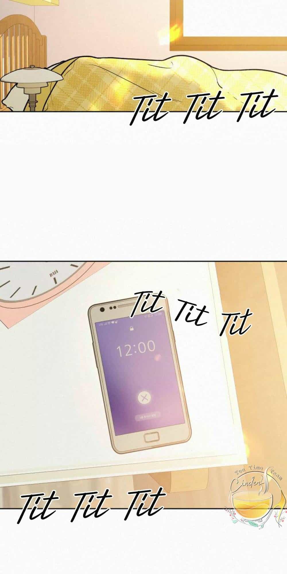 Chiến Lược: Tình Yêu Trong Sáng - Chương 35 - ảnh 77