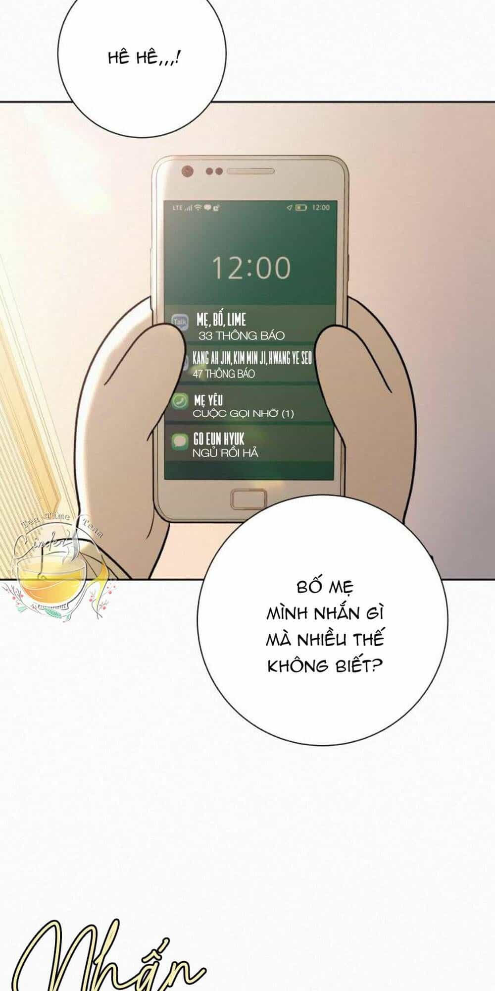 Chiến Lược: Tình Yêu Trong Sáng - Chương 35 - ảnh 79