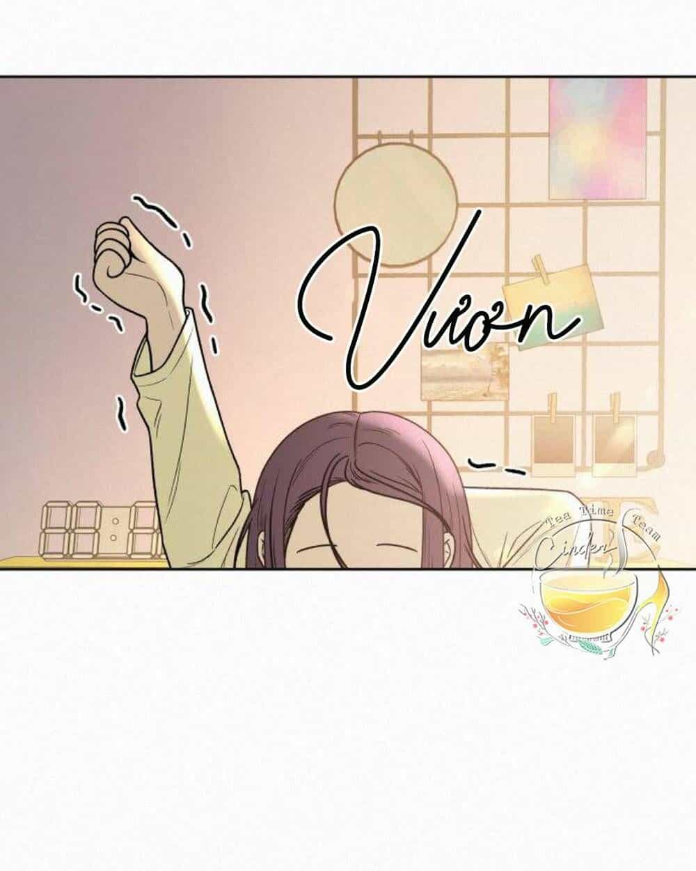 Chiến Lược: Tình Yêu Trong Sáng - Chương 35 - ảnh 82