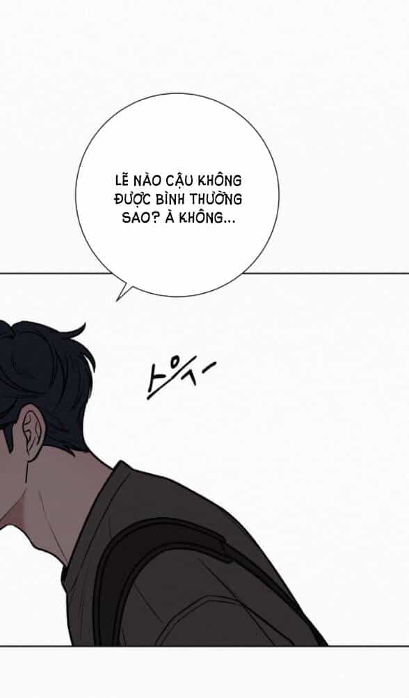 Chiến Lược: Tình Yêu Trong Sáng - Chương 35.1 - ảnh 19