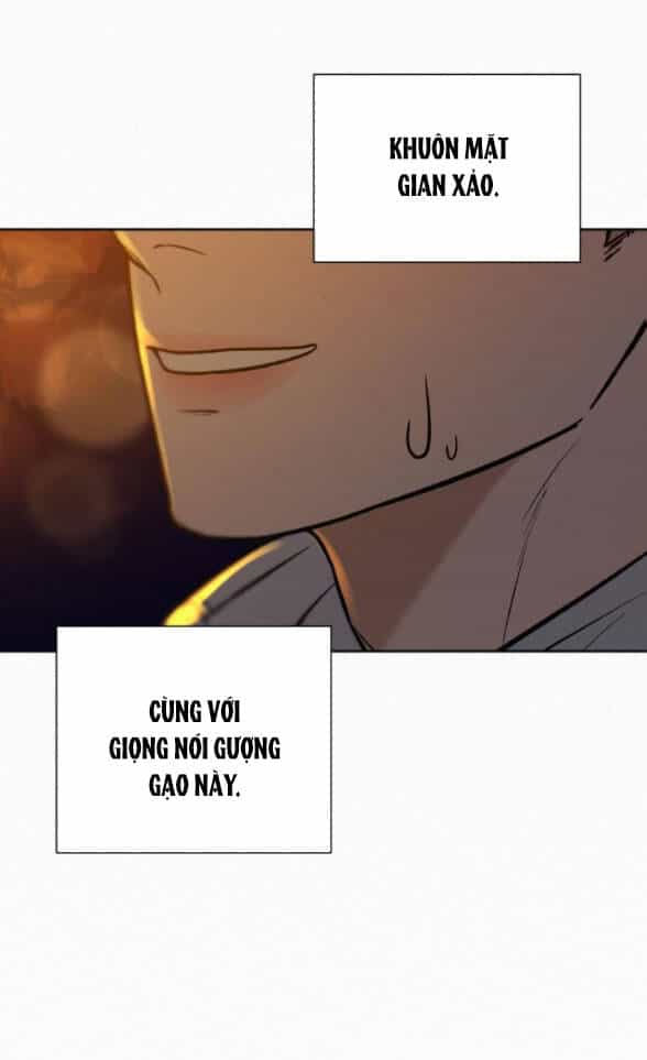 Chiến Lược: Tình Yêu Trong Sáng - Chương 35.1 - ảnh 31