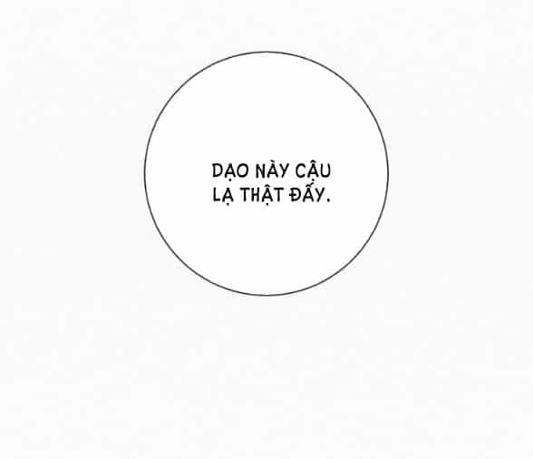 Chiến Lược: Tình Yêu Trong Sáng - Chương 35.1 - ảnh 8