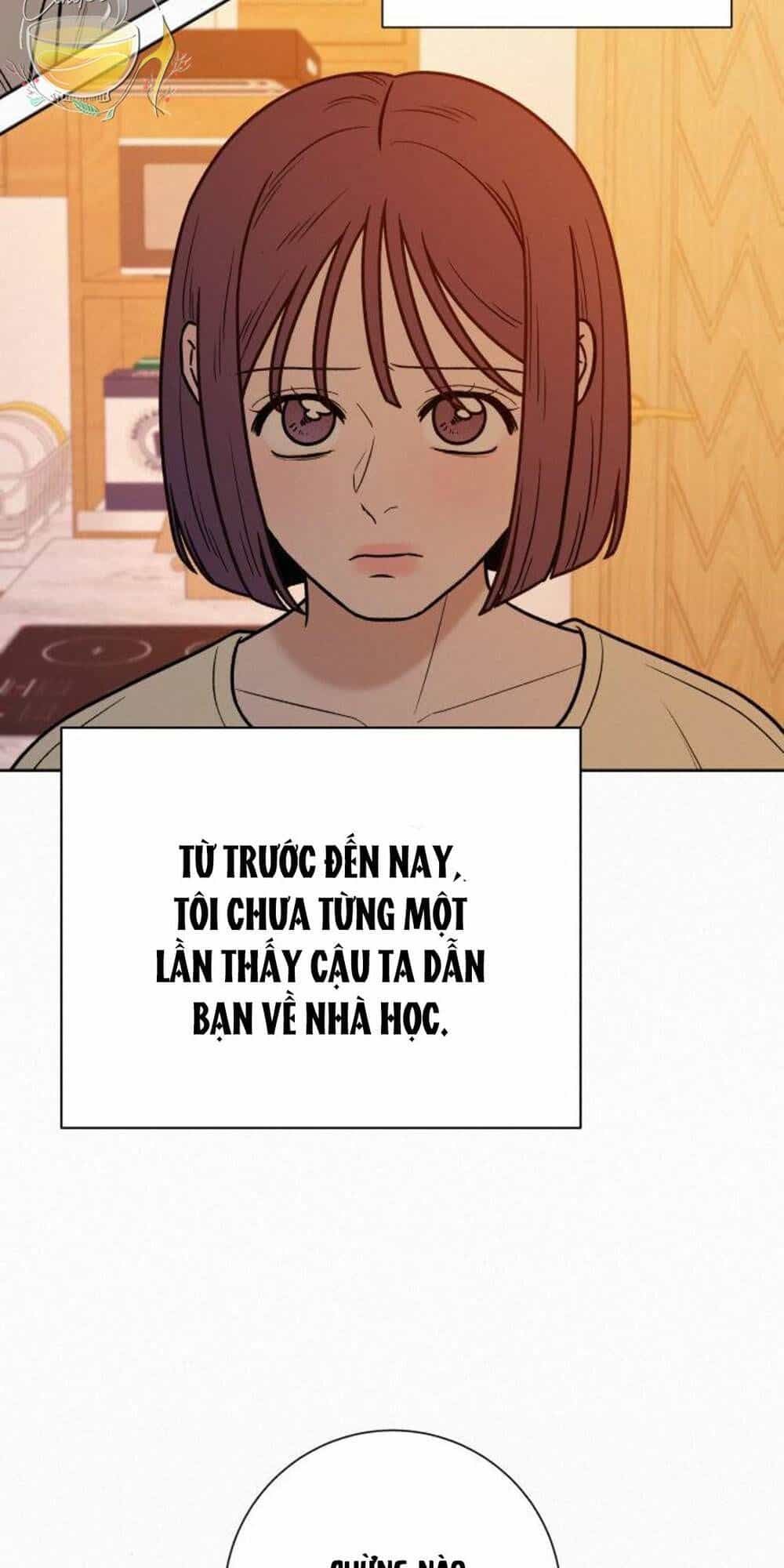 Chiến Lược: Tình Yêu Trong Sáng - Chương 36 - ảnh 19