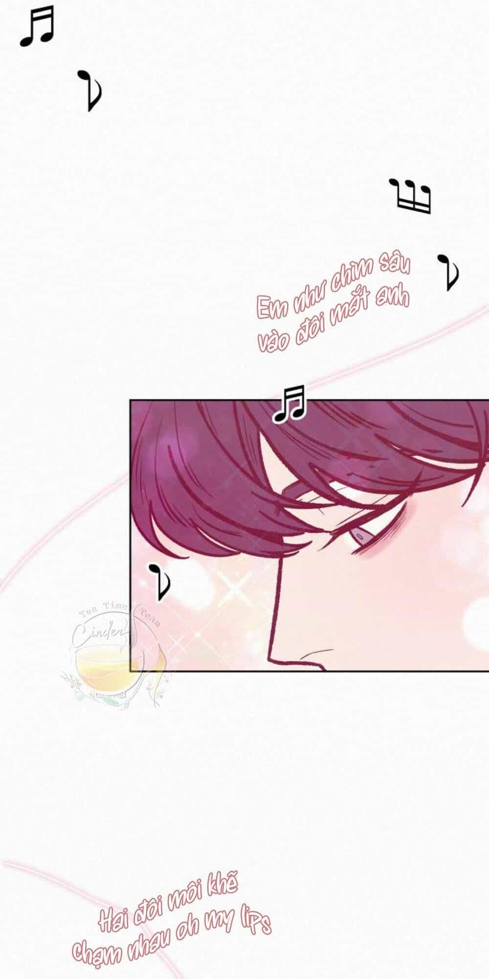 Chiến Lược: Tình Yêu Trong Sáng - Chương 36 - ảnh 36
