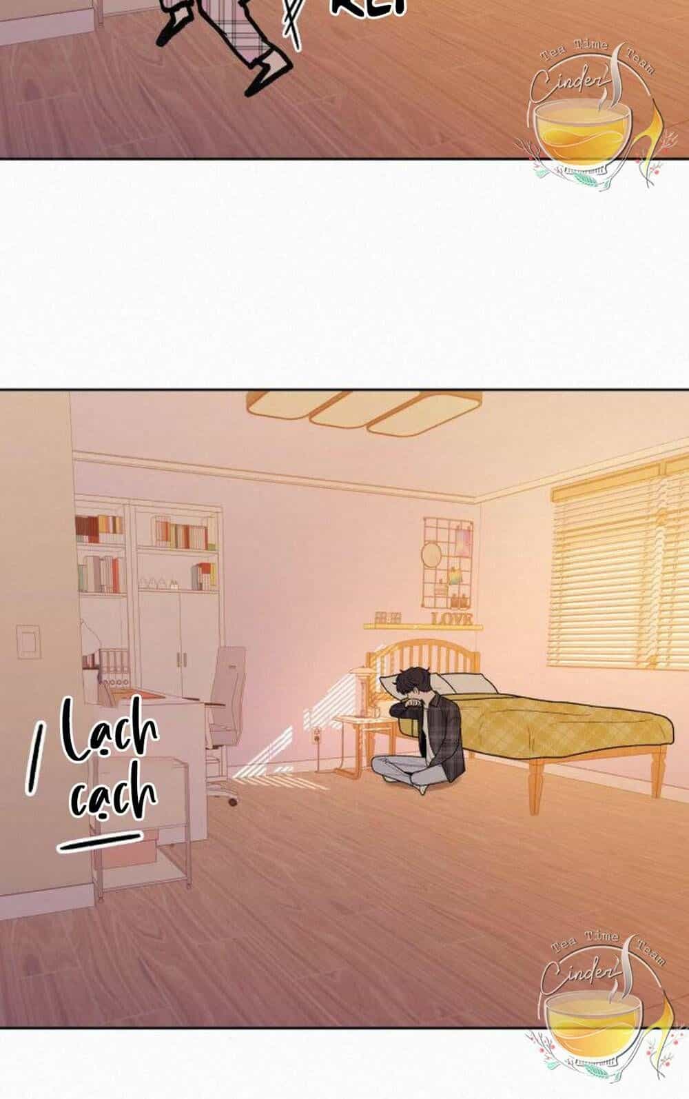 Chiến Lược: Tình Yêu Trong Sáng - Chương 36 - ảnh 51