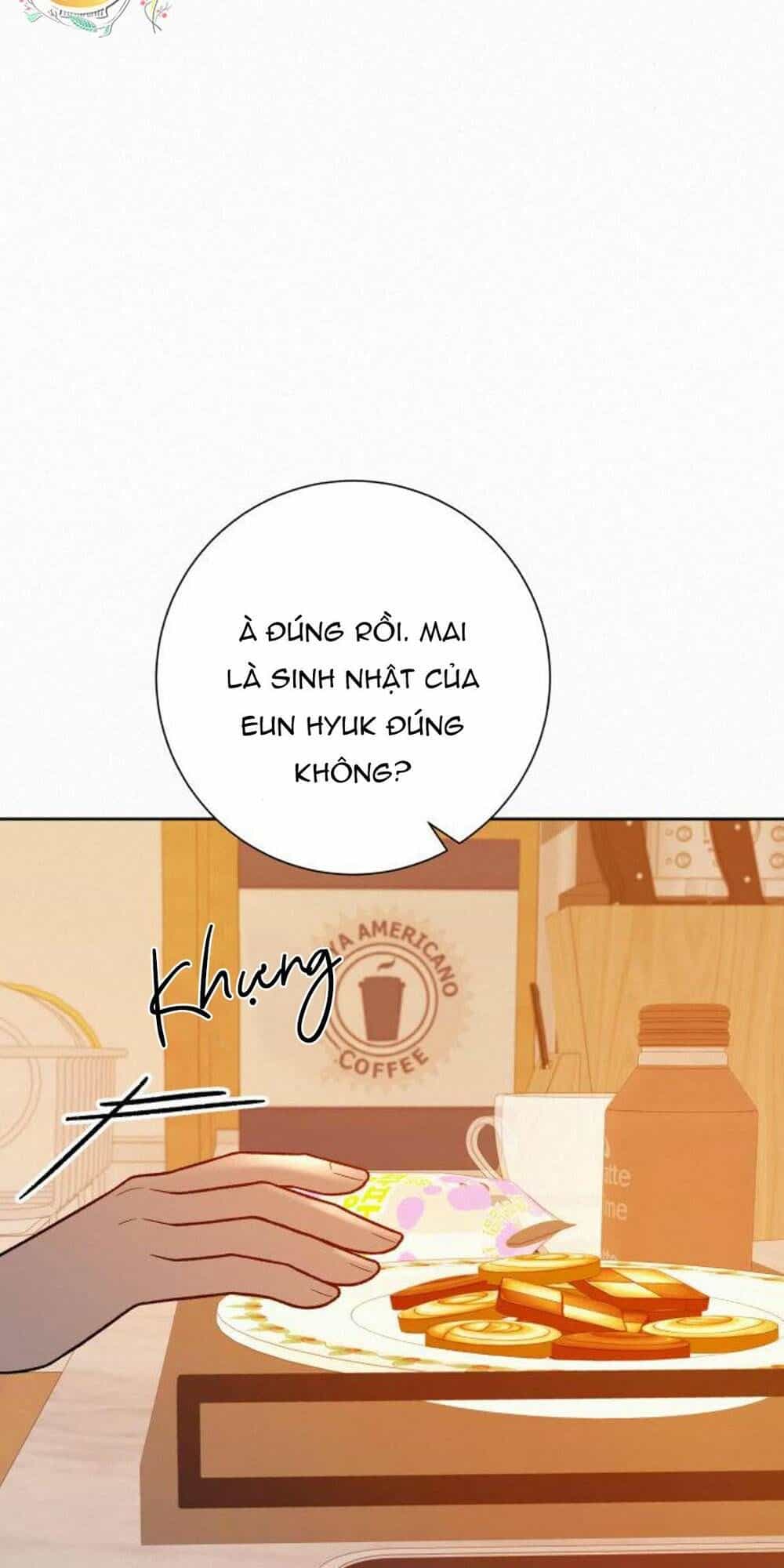 Chiến Lược: Tình Yêu Trong Sáng - Chương 36 - ảnh 62