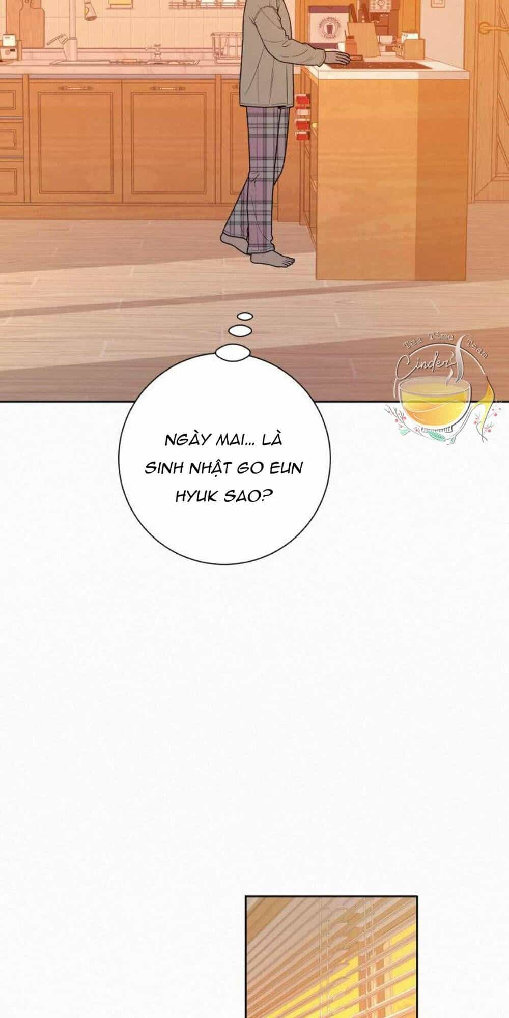 Chiến Lược: Tình Yêu Trong Sáng - Chương 36 - ảnh 64
